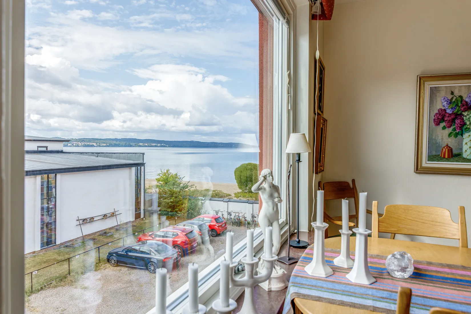 Bostadsrätt, Östra Storgatan 95A, Liljeholmen, Jönköping