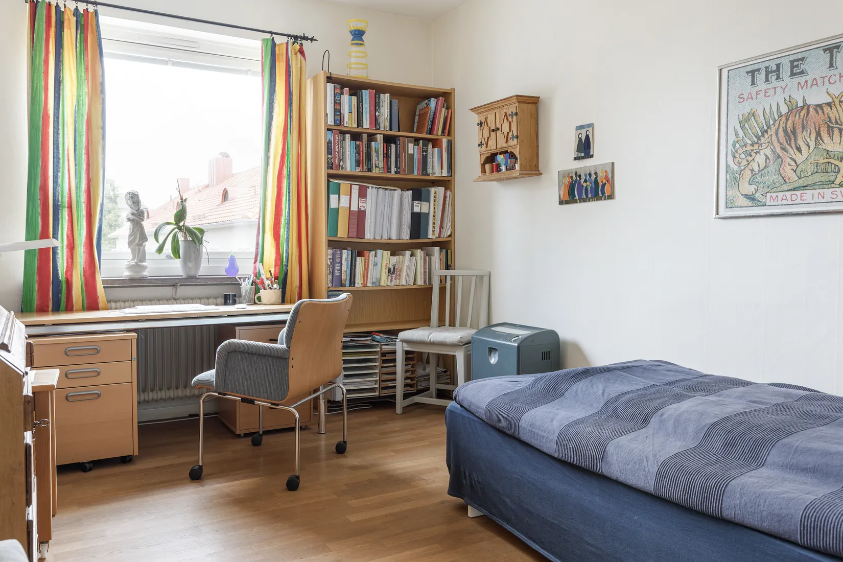Bostadsrätt, Östra Storgatan 95A, Liljeholmen, Jönköping