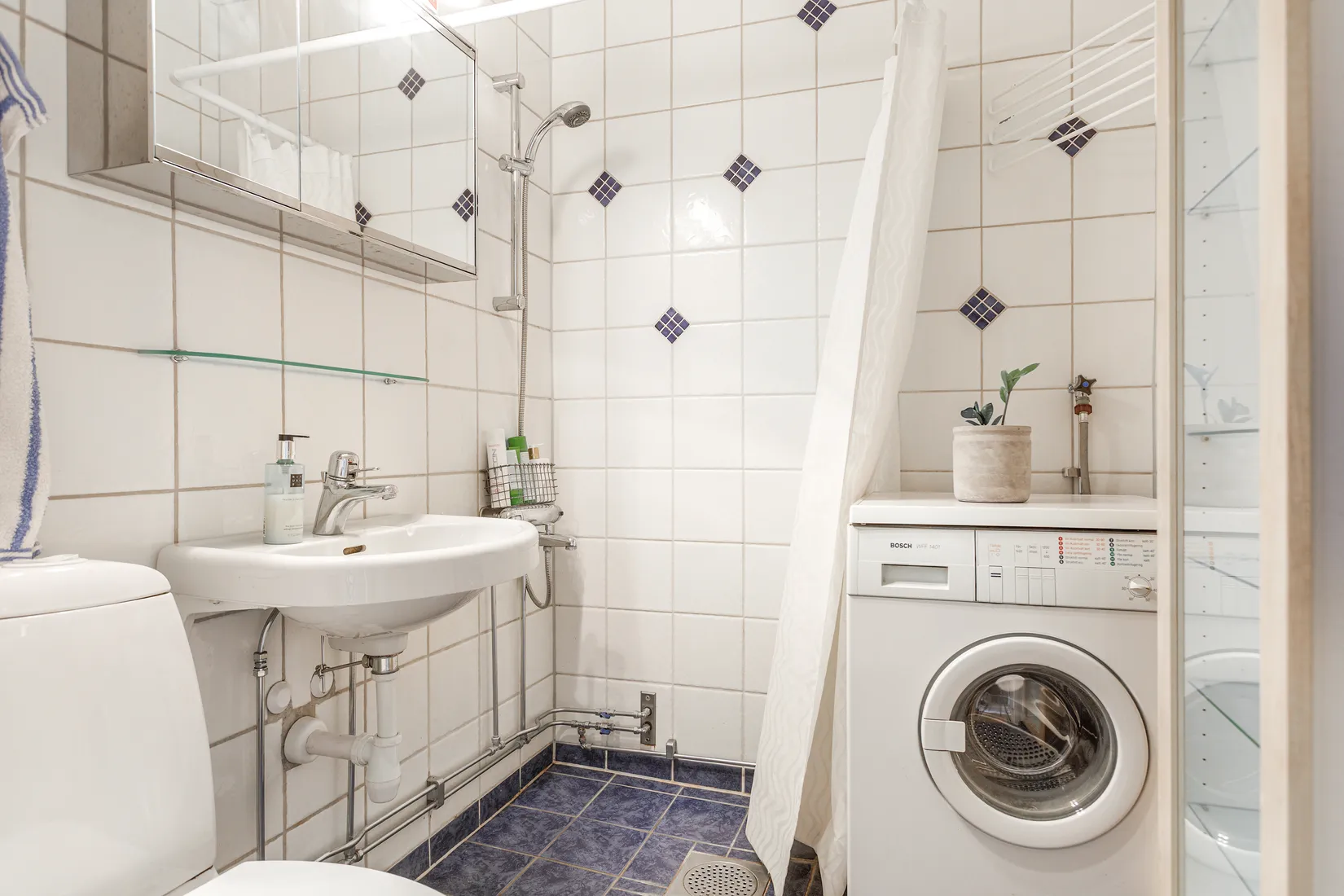 Bostadsrätt, Östra Storgatan 95A, Liljeholmen, Jönköping