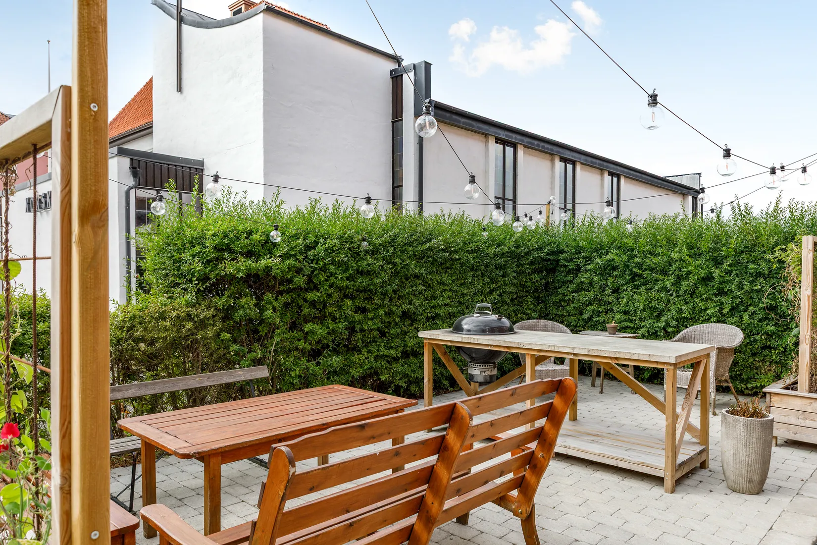 Bostadsrätt, Östra Storgatan 95A, Liljeholmen, Jönköping