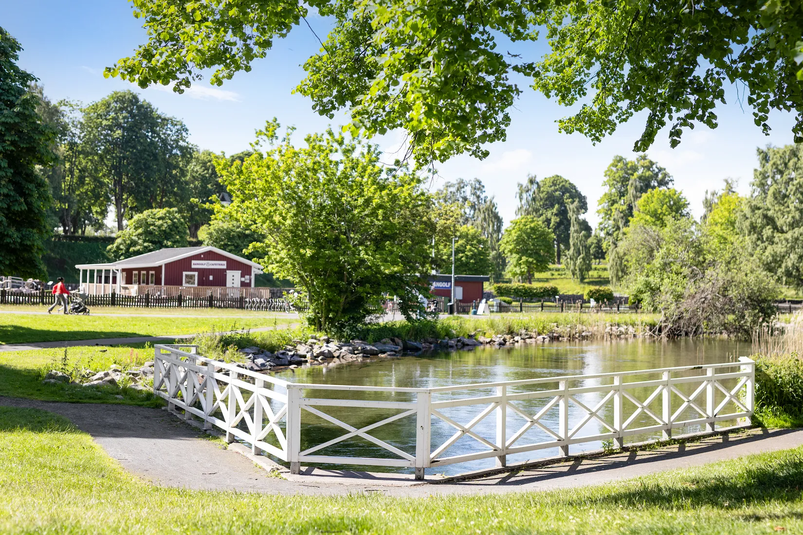Bostadsrätt, Östra Storgatan 95A, Liljeholmen, Jönköping