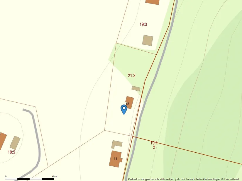 Fritidshus, Ågarpsvägen 13, Vapnö, Halmstad