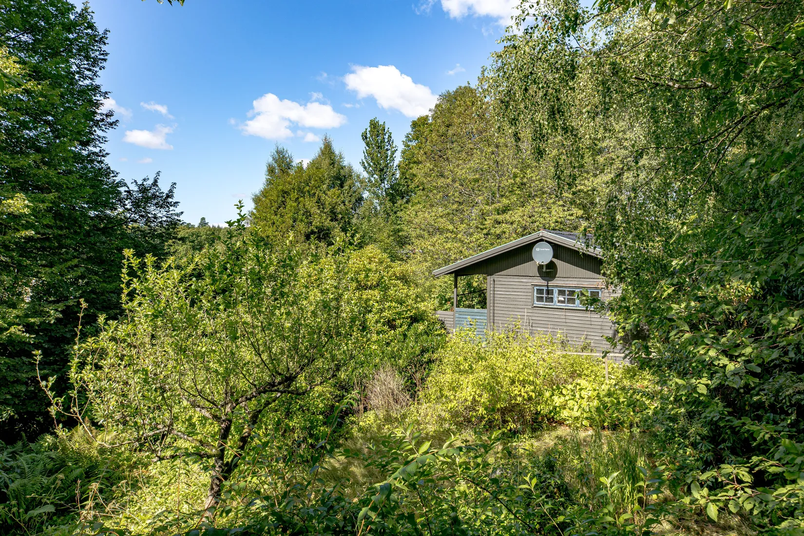 Fritidshus, Ågarpsvägen 13, Vapnö, Halmstad