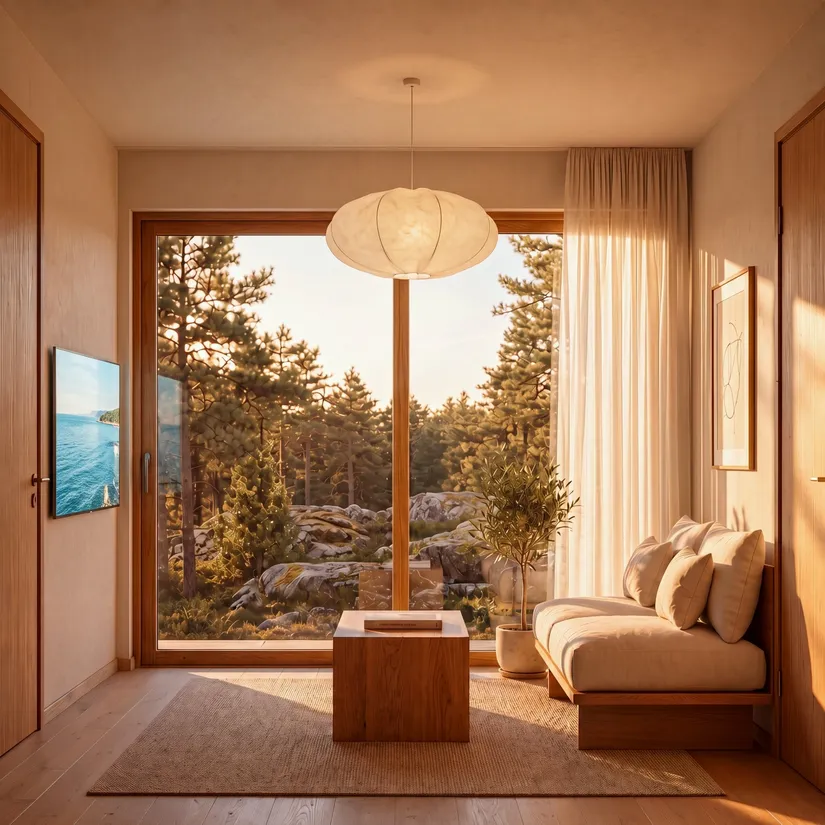 Bostadsrätt, Evedalsvägen 5, Eriksvik, Nacka