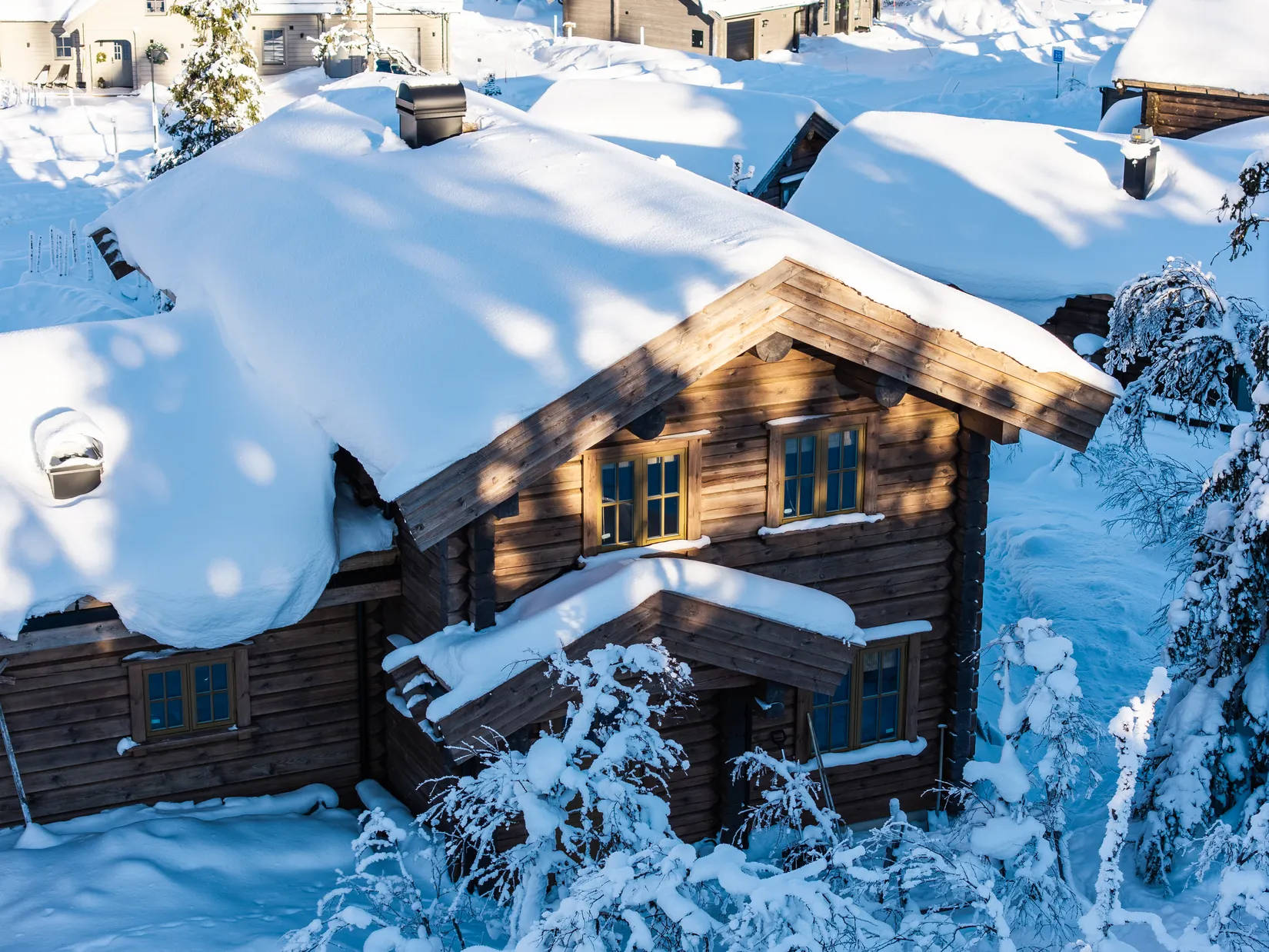 Fritidshus, Vemdalsskalet Hovdedalsvägen 45, 	Vemdalsskalet, Härjedalen