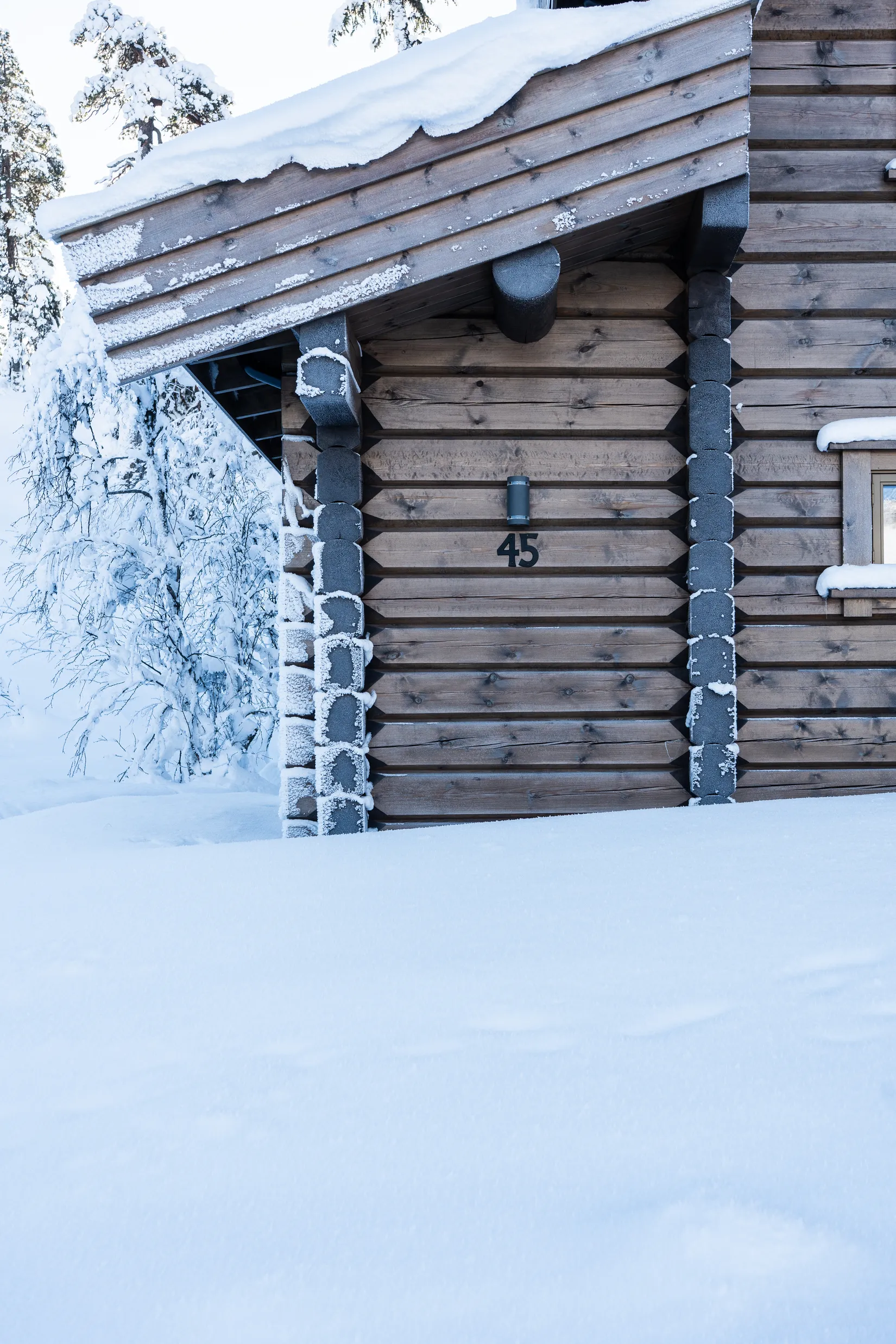 Fritidshus, Vemdalsskalet Hovdedalsvägen 45, 	Vemdalsskalet, Härjedalen