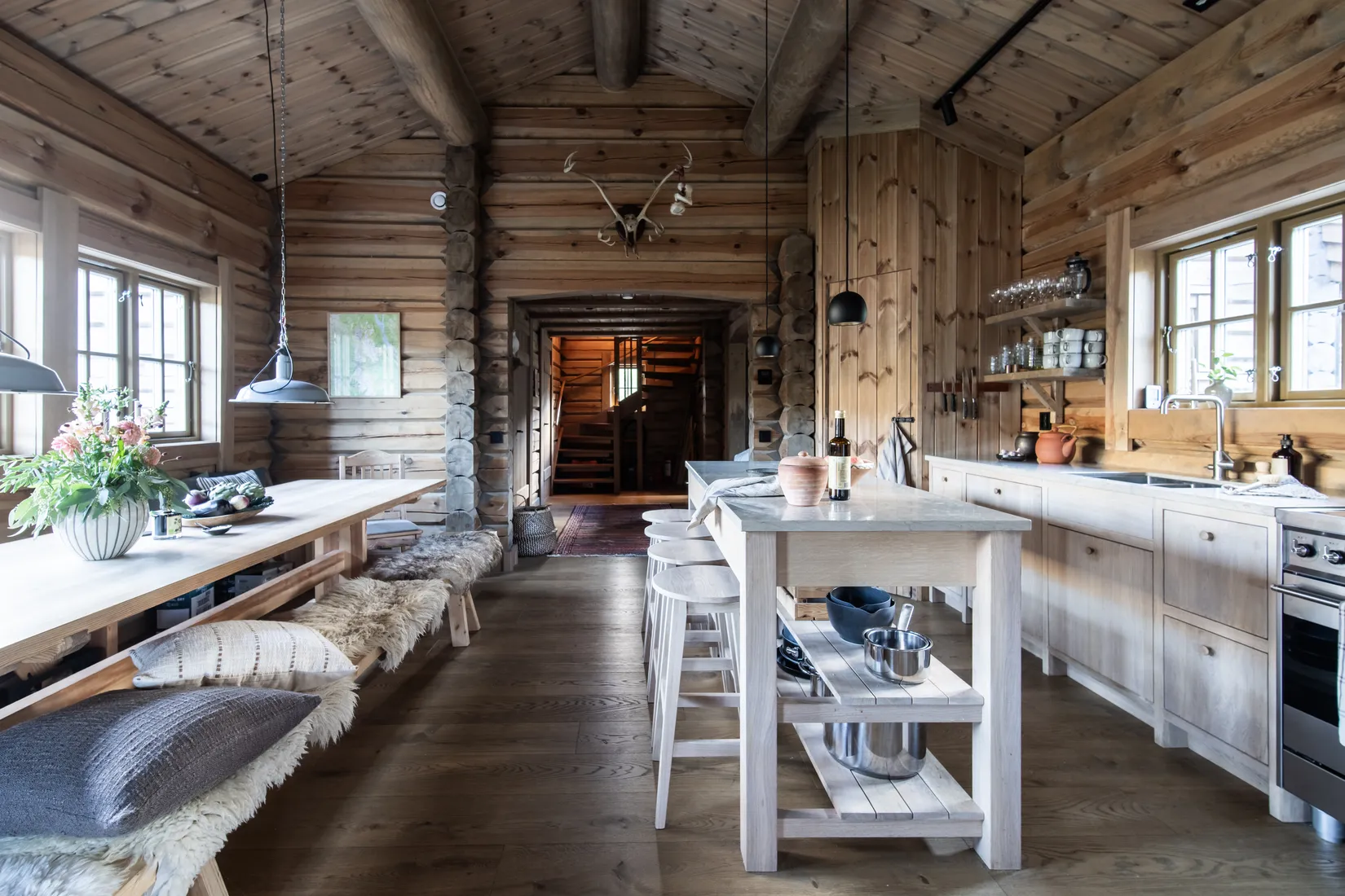 Fritidshus, Vemdalsskalet Hovdedalsvägen 45, 	Vemdalsskalet, Härjedalen