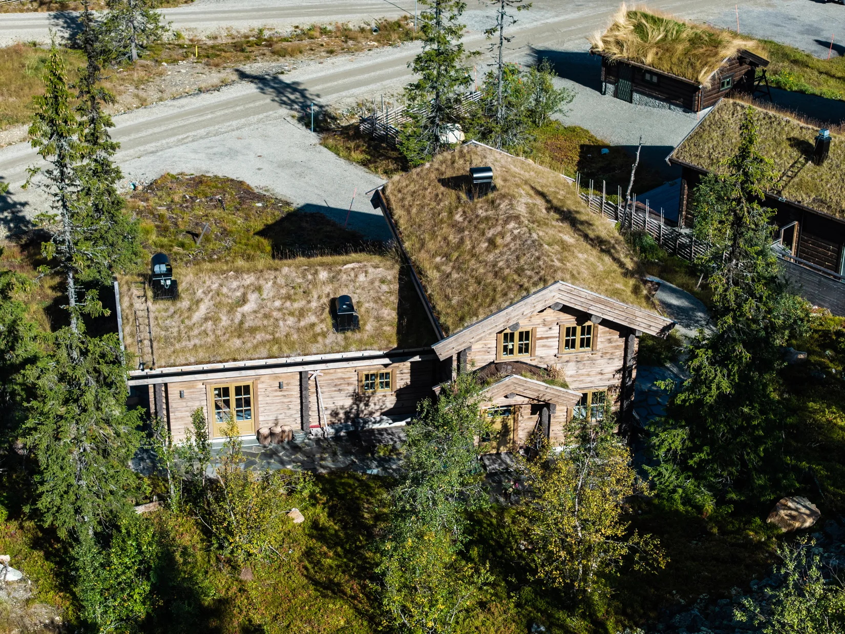 Fritidshus, Vemdalsskalet Hovdedalsvägen 45, 	Vemdalsskalet, Härjedalen