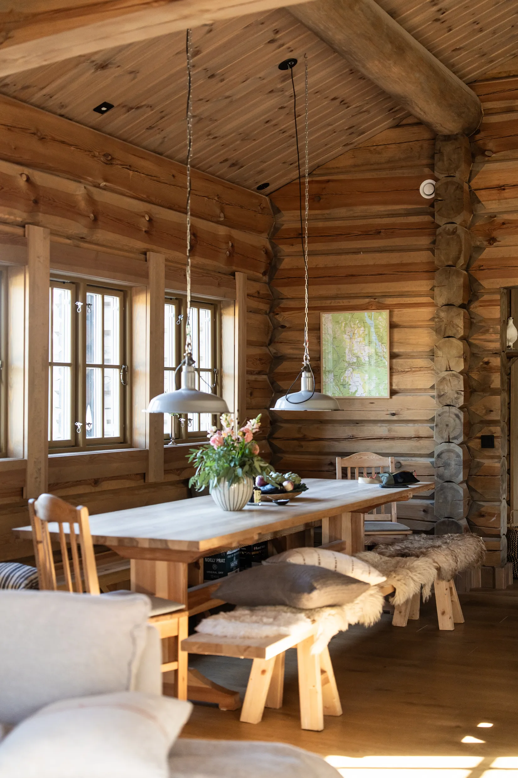 Fritidshus, Vemdalsskalet Hovdedalsvägen 45, 	Vemdalsskalet, Härjedalen