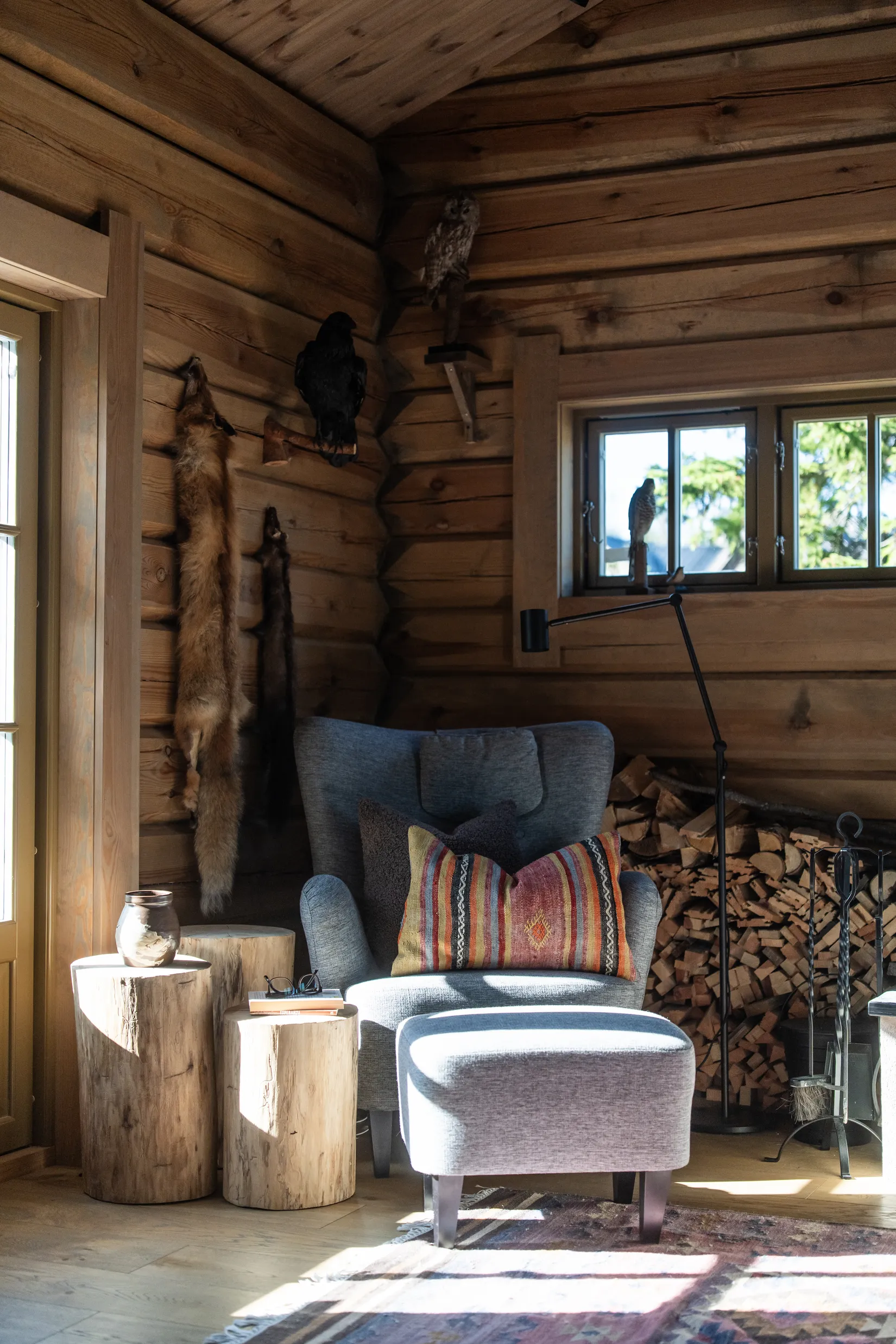 Fritidshus, Vemdalsskalet Hovdedalsvägen 45, 	Vemdalsskalet, Härjedalen
