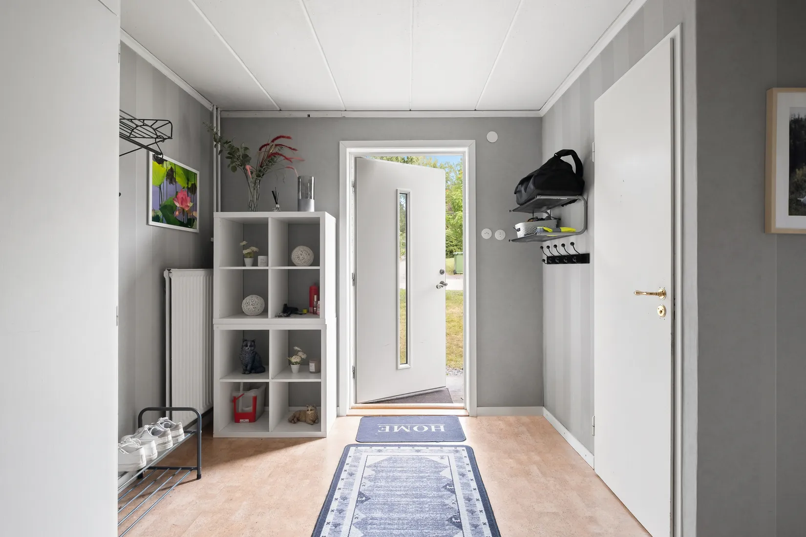 Villa, Björkvägen 8, Sundstorp, Säffle