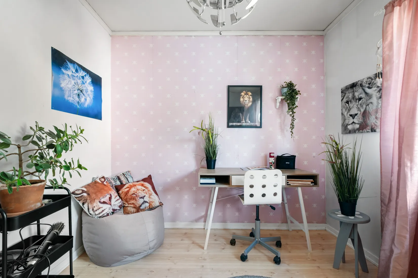 Villa, Björkvägen 8, Sundstorp, Säffle
