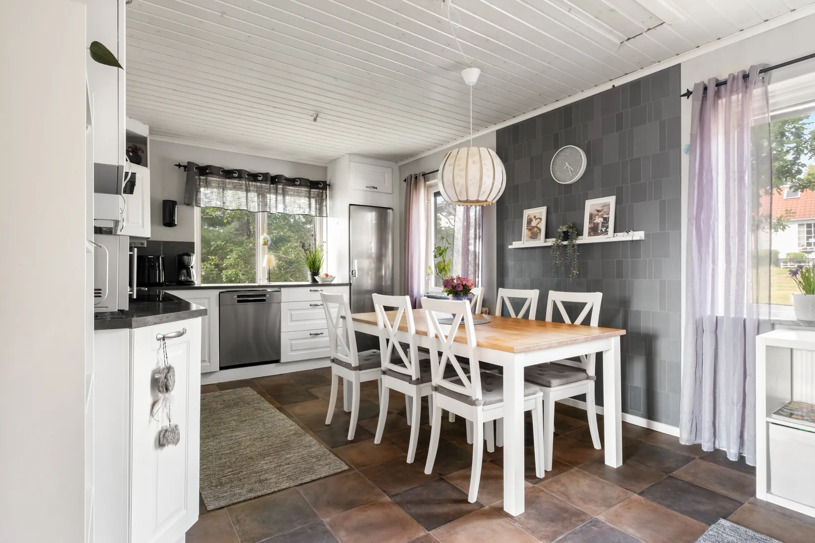 Villa, Björkvägen 8, Sundstorp, Säffle