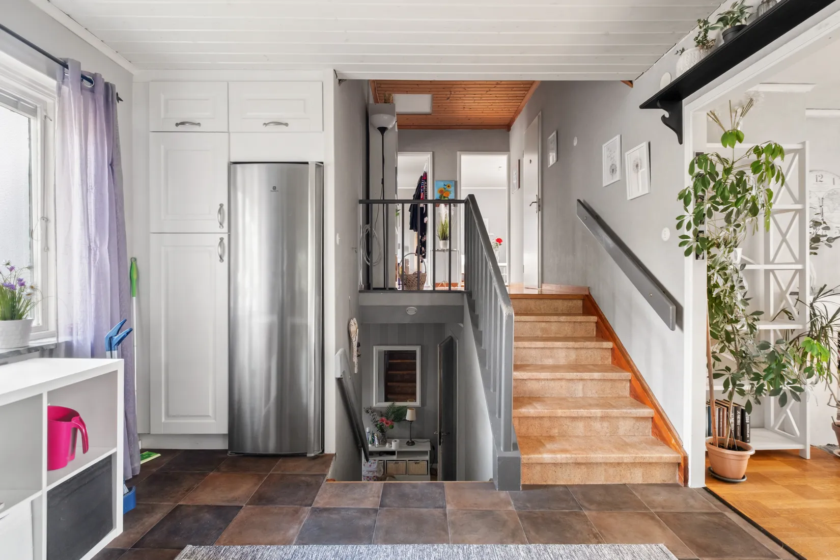 Villa, Björkvägen 8, Sundstorp, Säffle