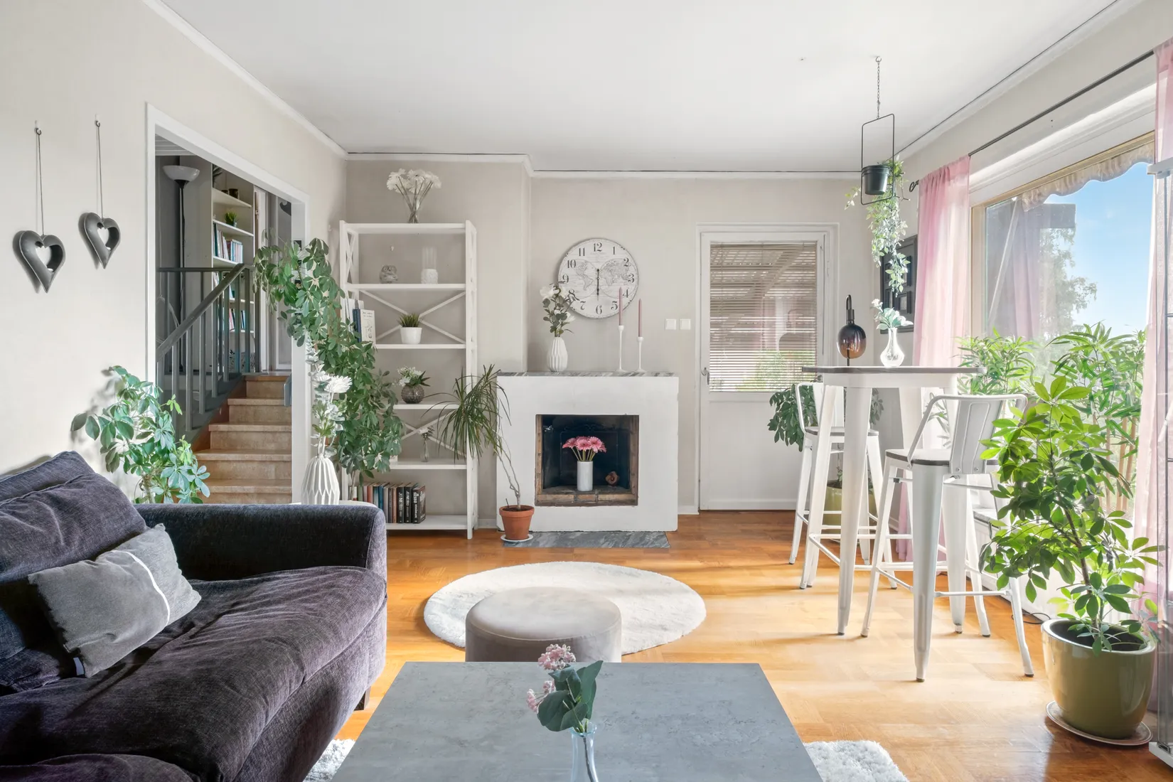 Villa, Björkvägen 8, Sundstorp, Säffle