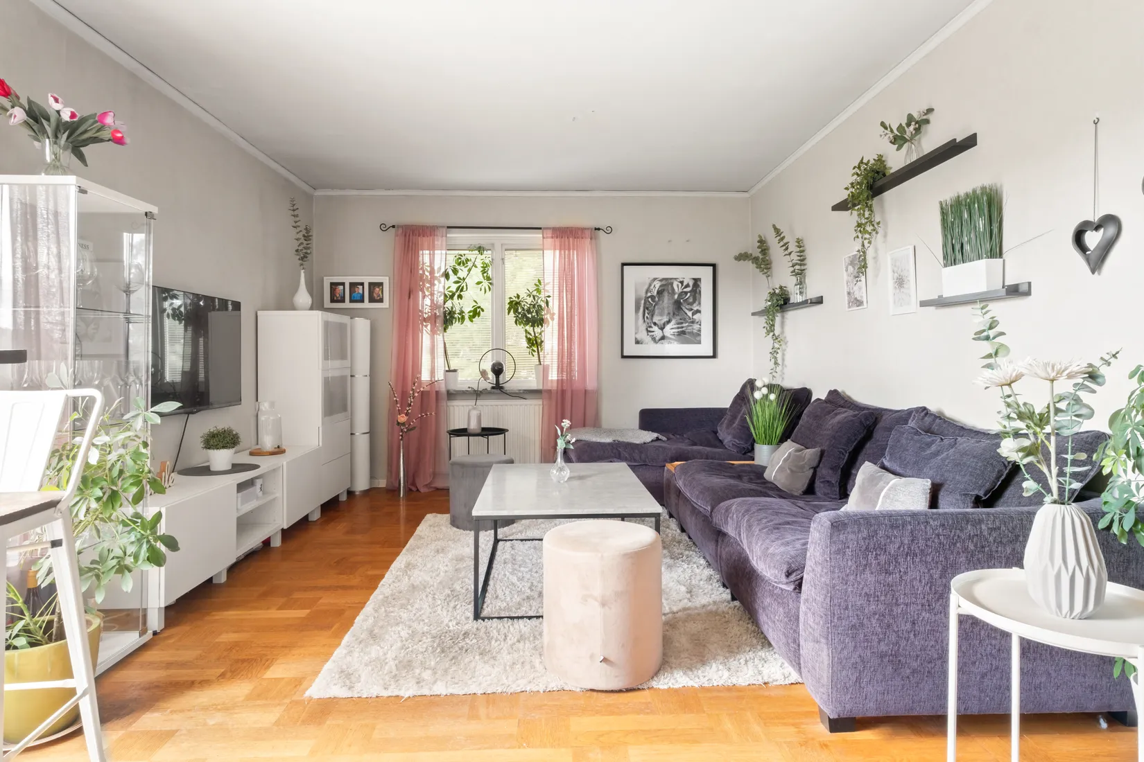 Villa, Björkvägen 8, Sundstorp, Säffle