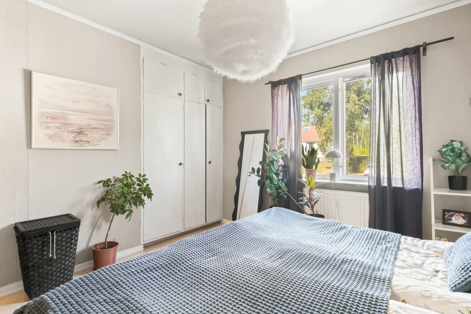 Villa, Björkvägen 8, Sundstorp, Säffle
