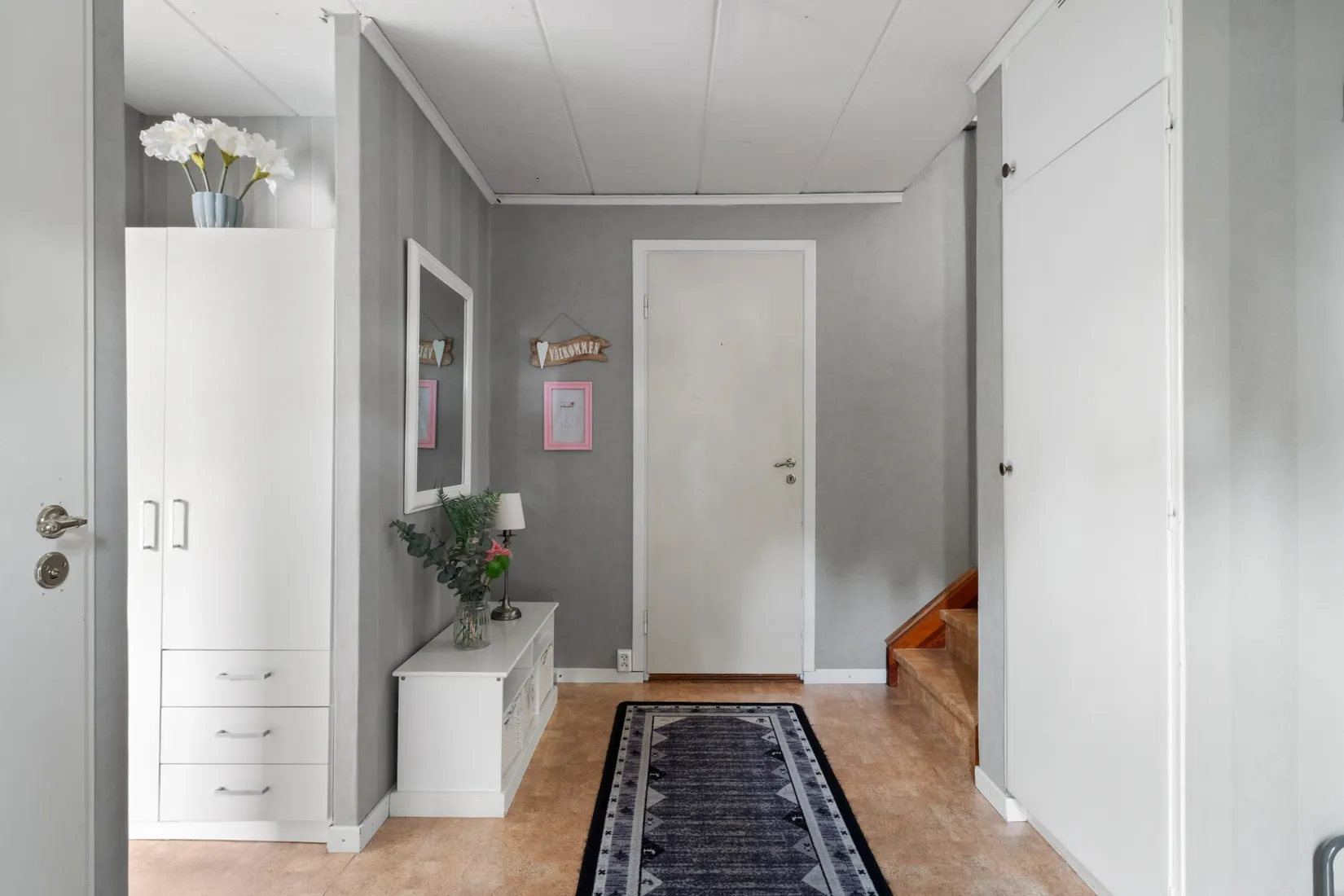 Villa, Björkvägen 8, Sundstorp, Säffle