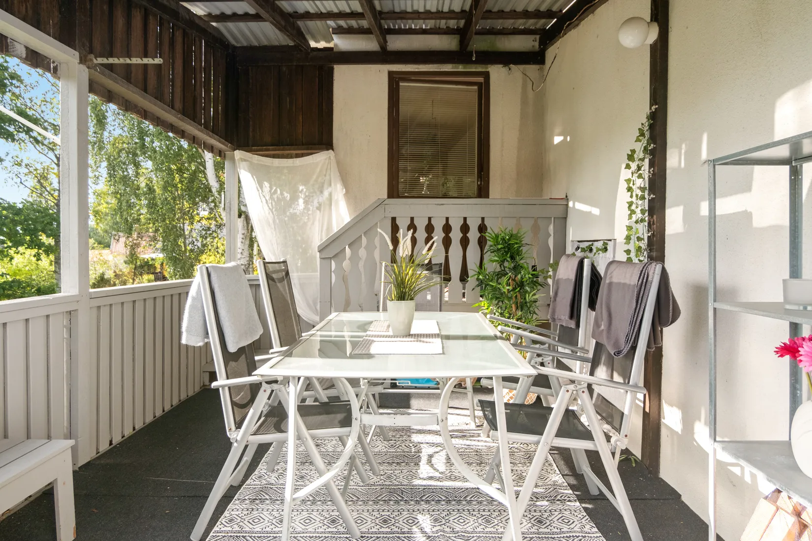 Villa, Björkvägen 8, Sundstorp, Säffle