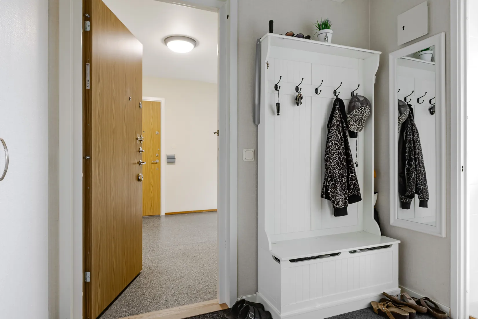 Bostadsrätt, Österängsgatan 4, Östergård, Halmstad