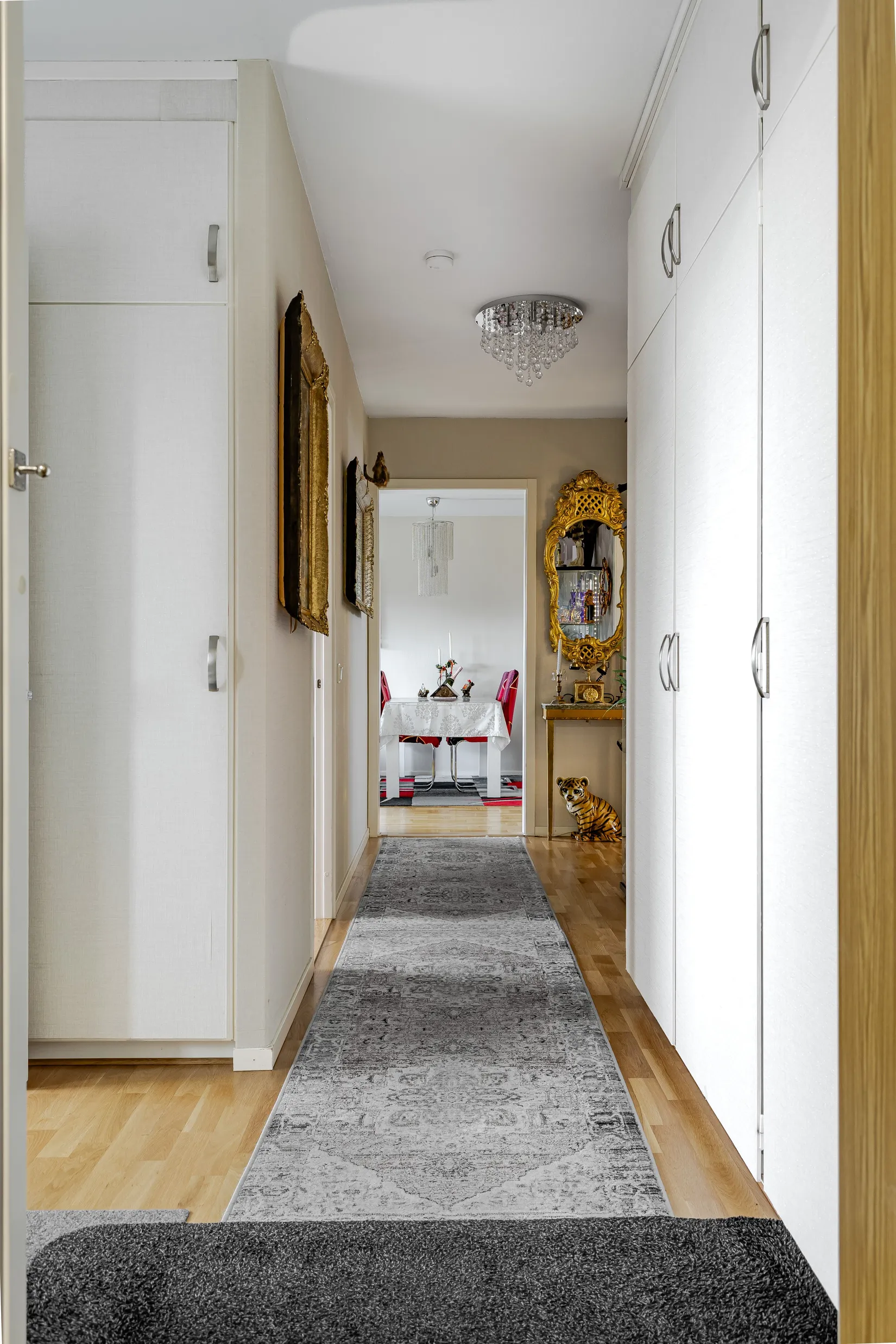Bostadsrätt, Österängsgatan 4, Östergård, Halmstad
