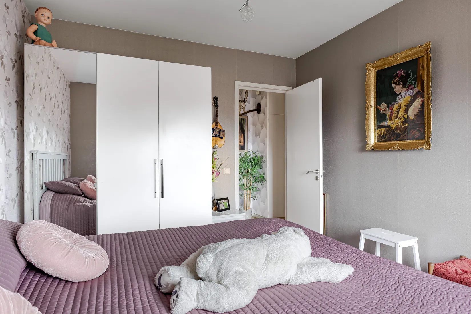 Bostadsrätt, Österängsgatan 4, Östergård, Halmstad