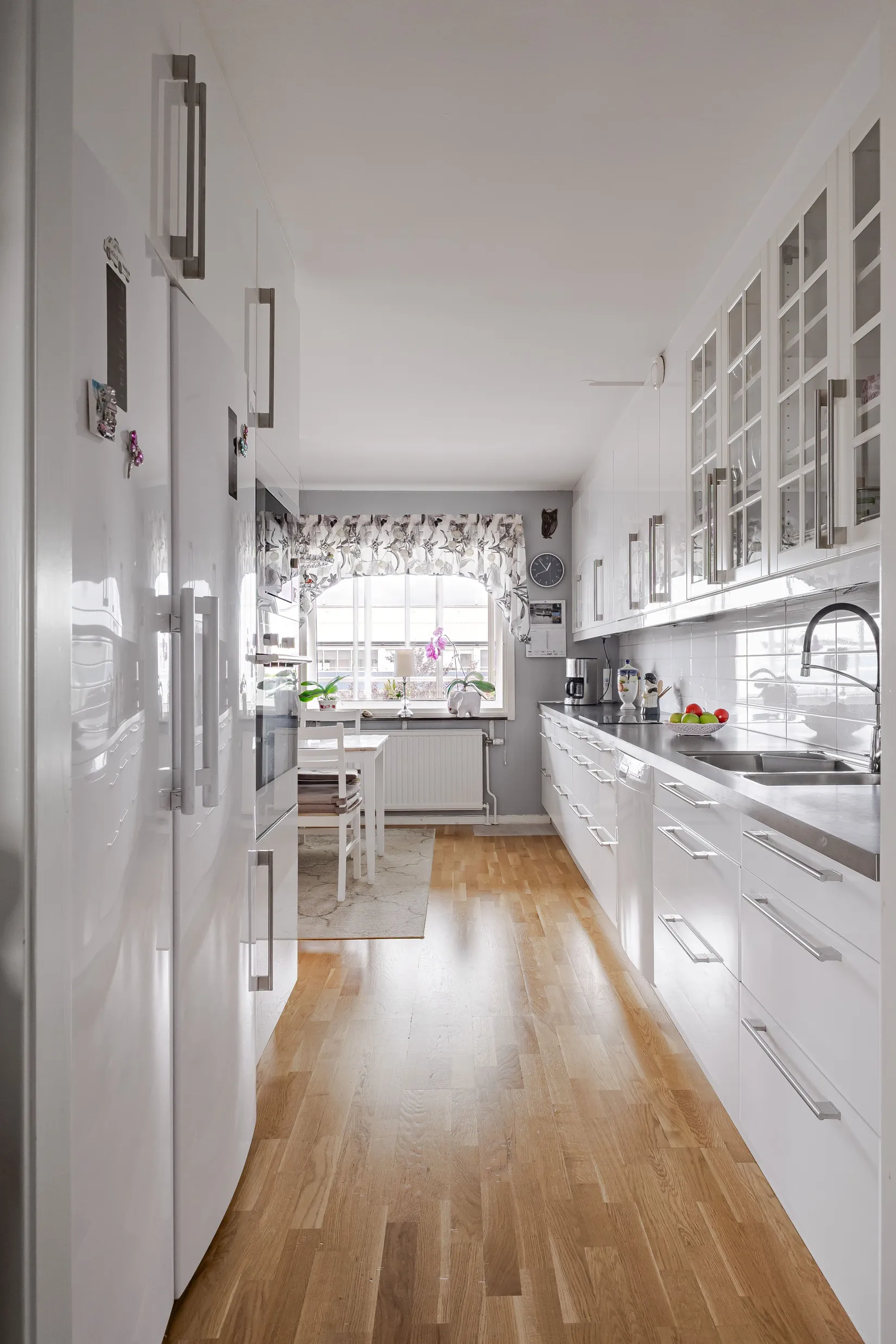 Bostadsrätt, Österängsgatan 4, Östergård, Halmstad
