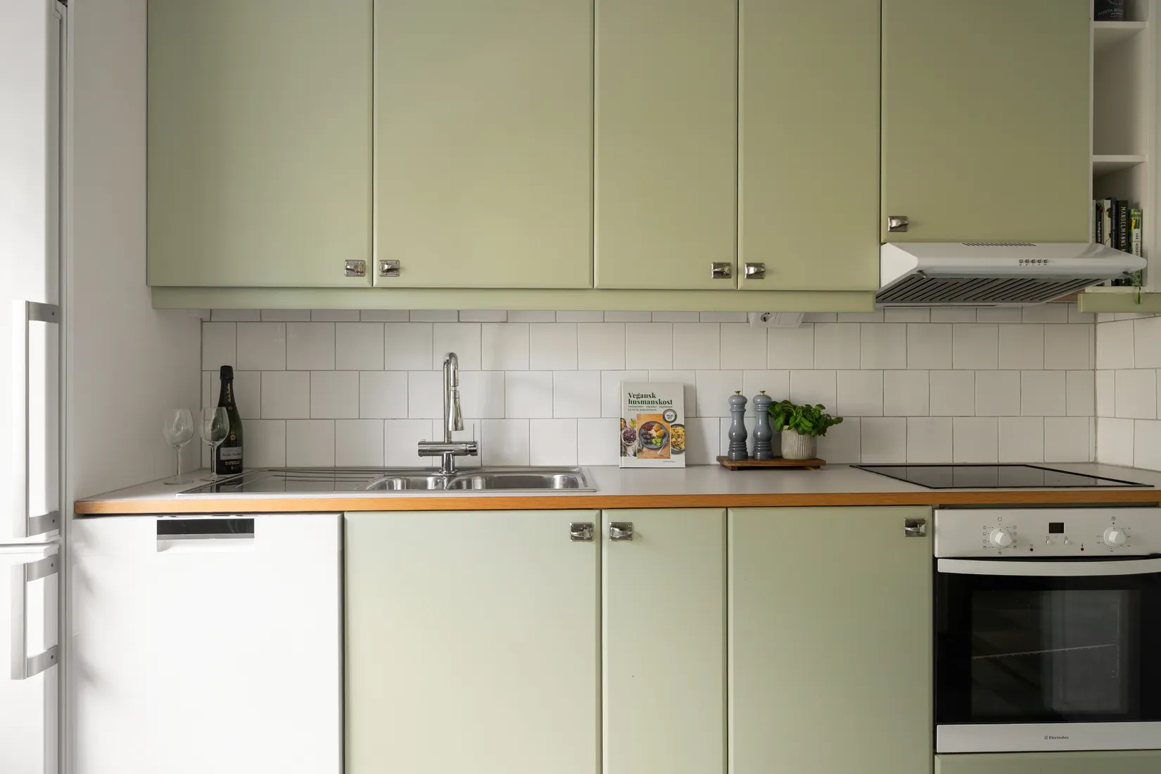 Bostadsrätt, Broddgränd 20, Västertorp, Stockholm