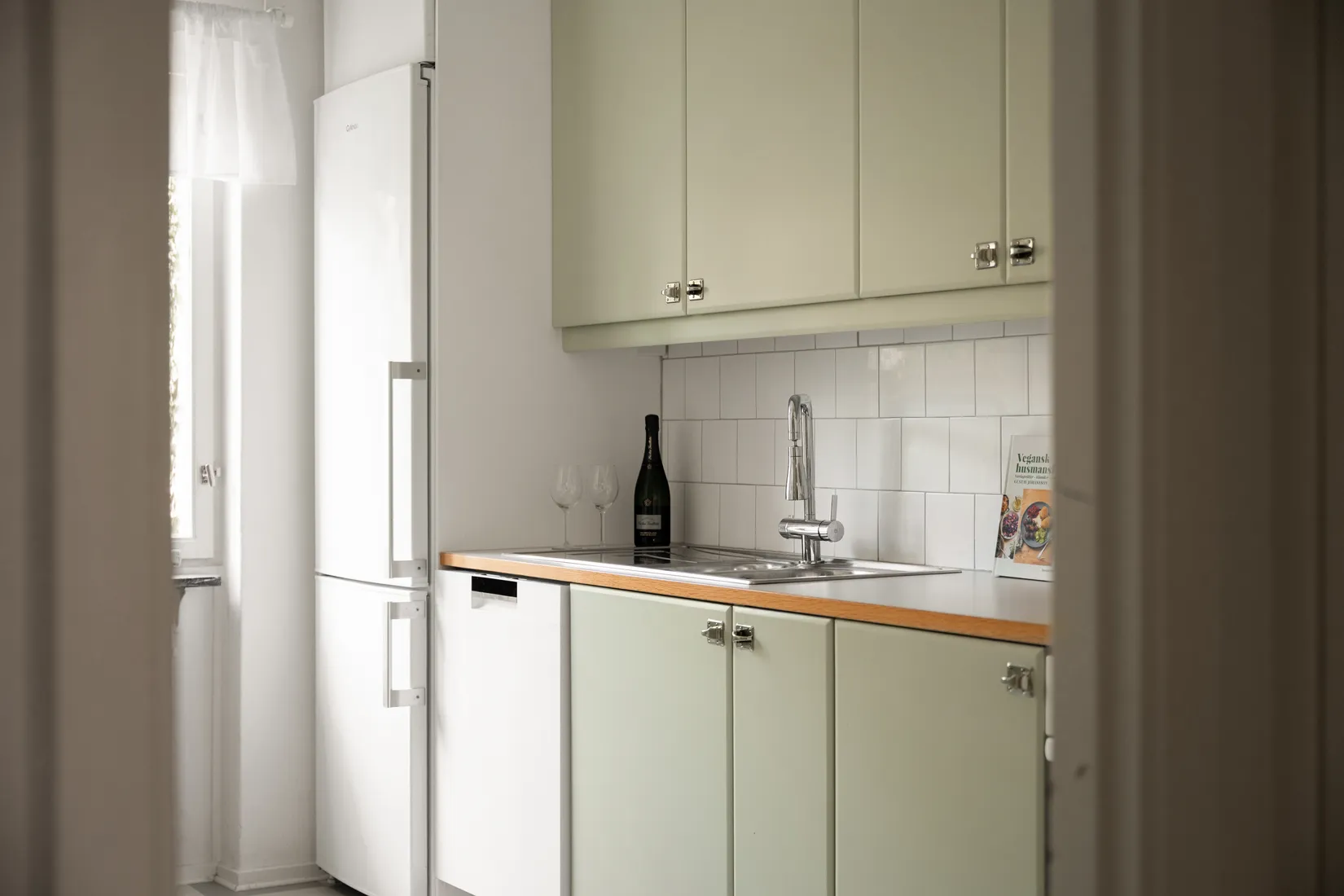 Bostadsrätt, Broddgränd 20, Västertorp, Stockholm