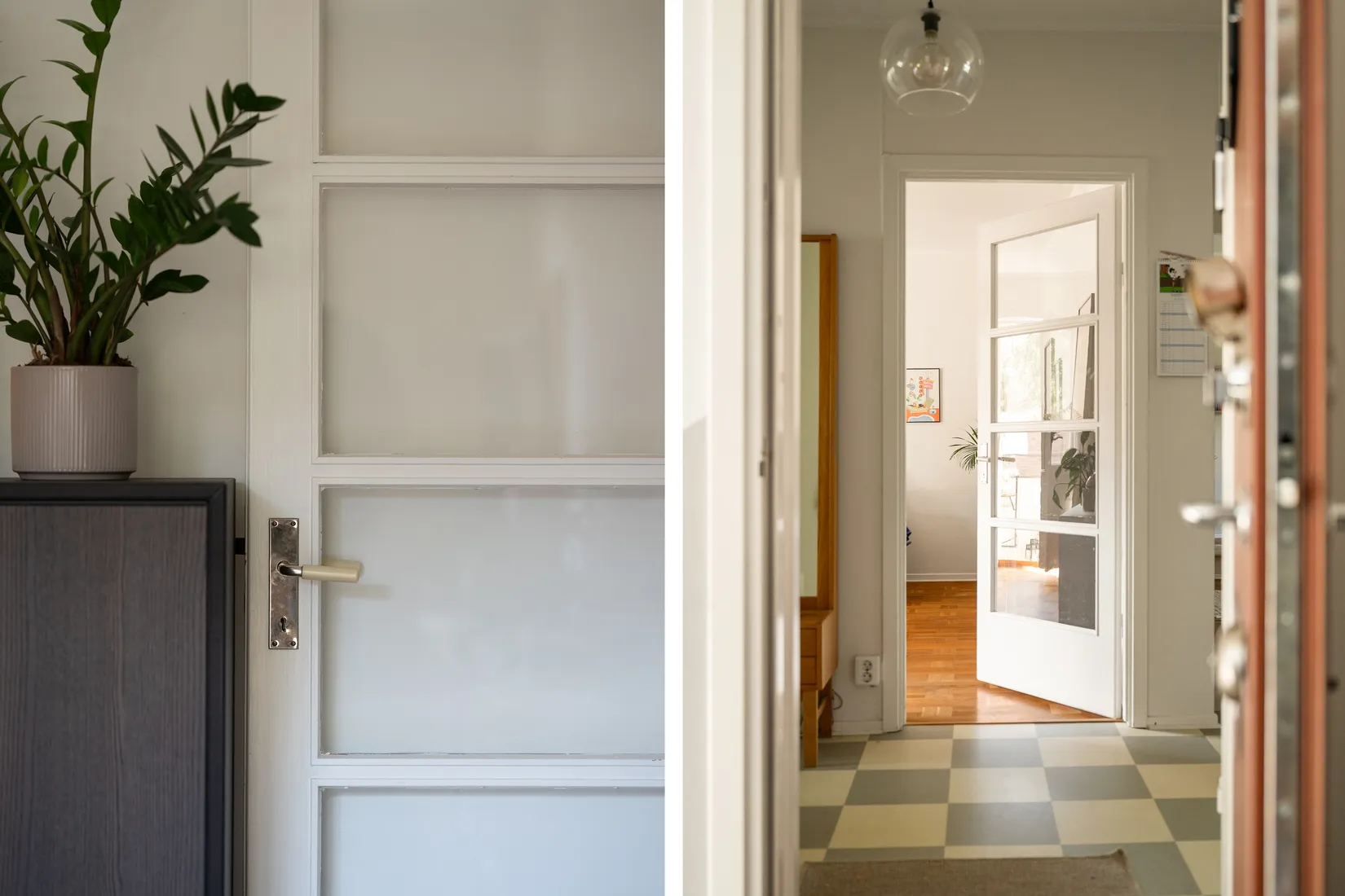 Bostadsrätt, Broddgränd 20, Västertorp, Stockholm