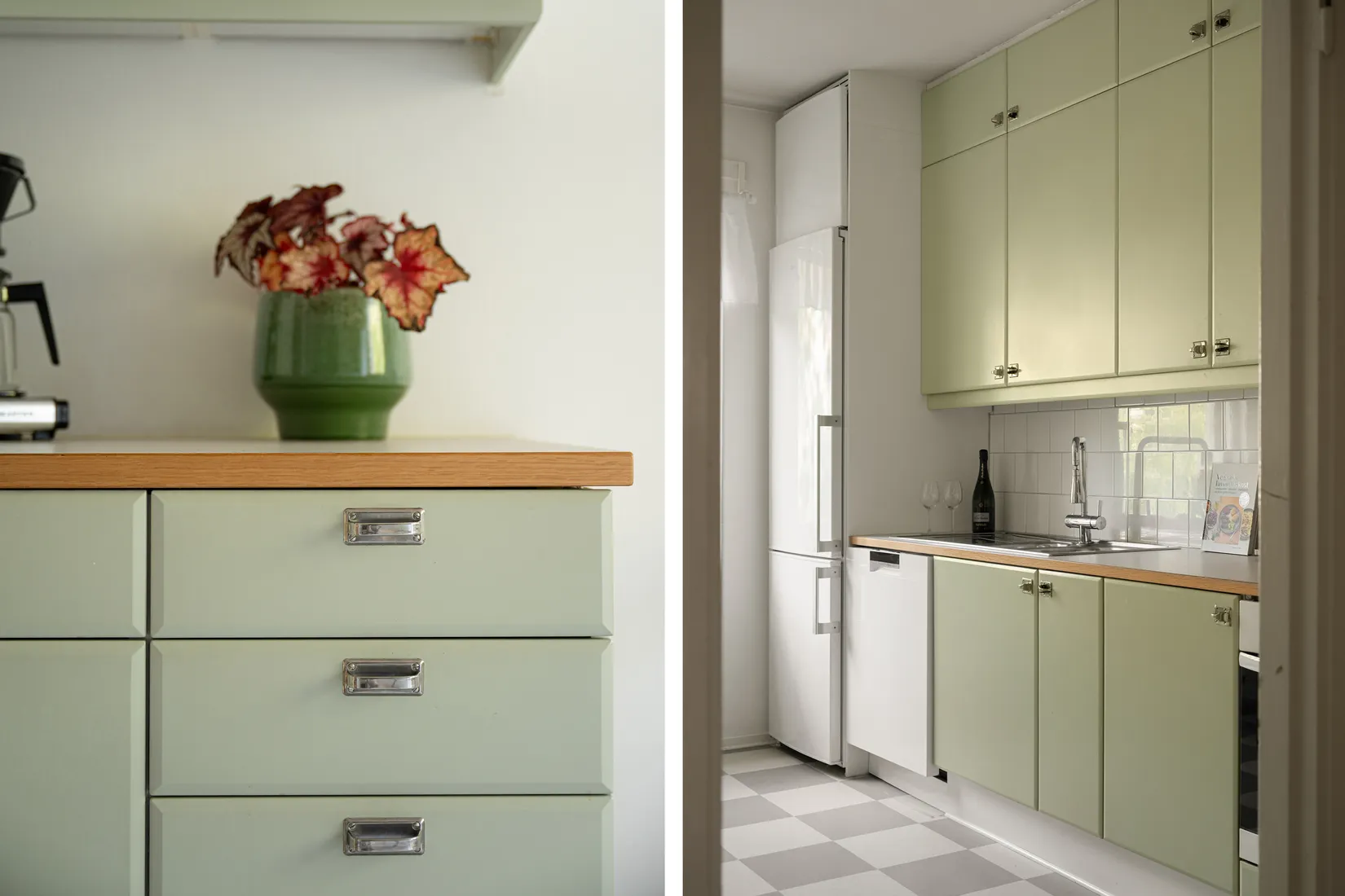 Bostadsrätt, Broddgränd 20, Västertorp, Stockholm