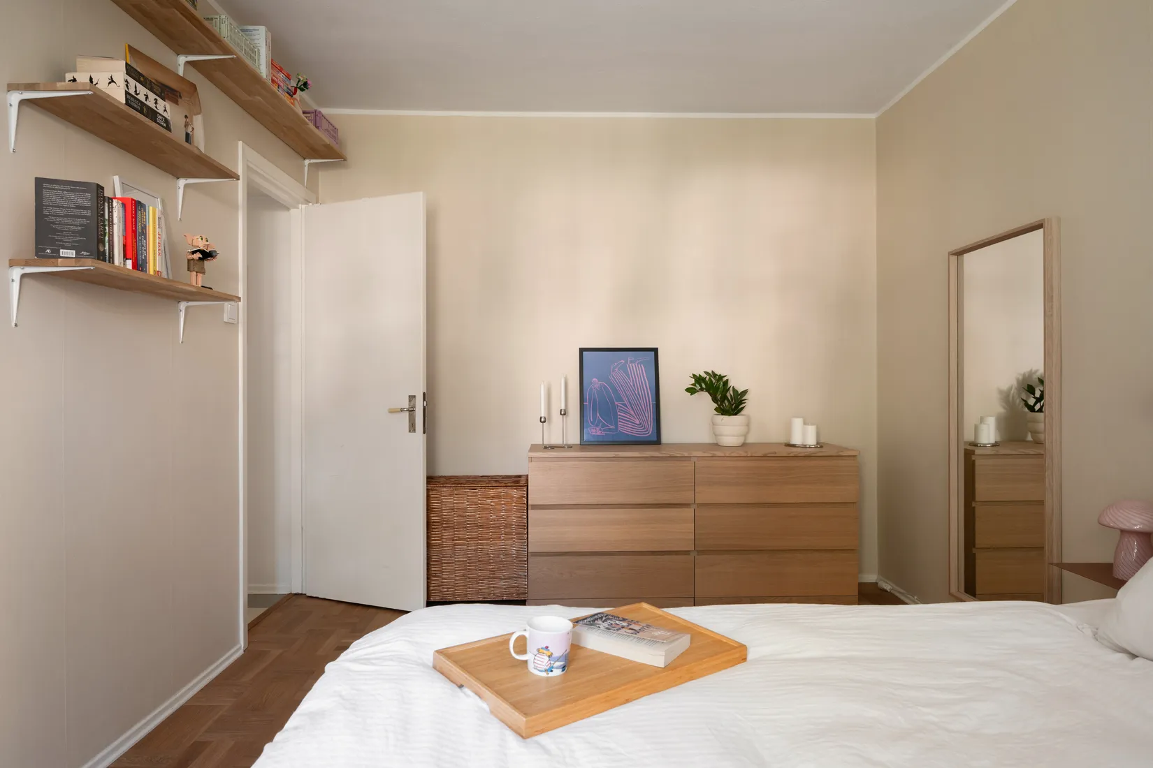 Bostadsrätt, Broddgränd 20, Västertorp, Stockholm