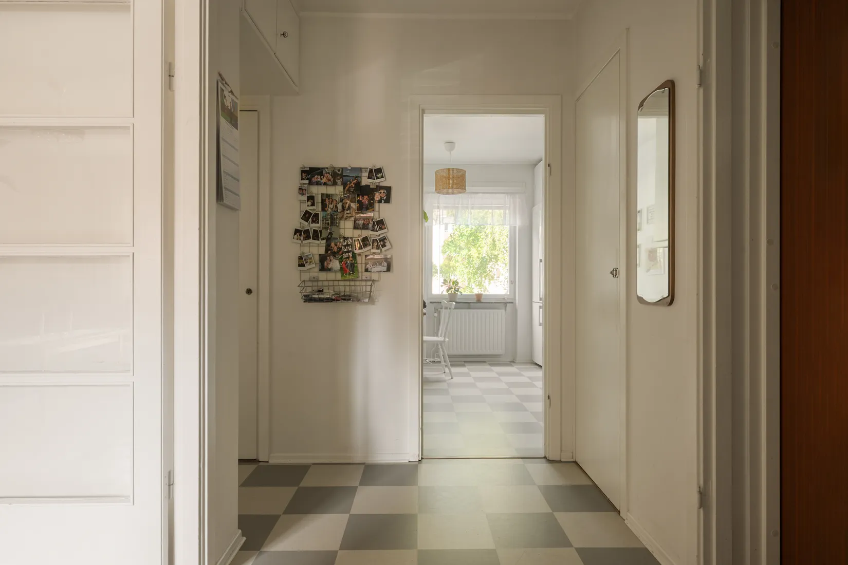 Bostadsrätt, Broddgränd 20, Västertorp, Stockholm
