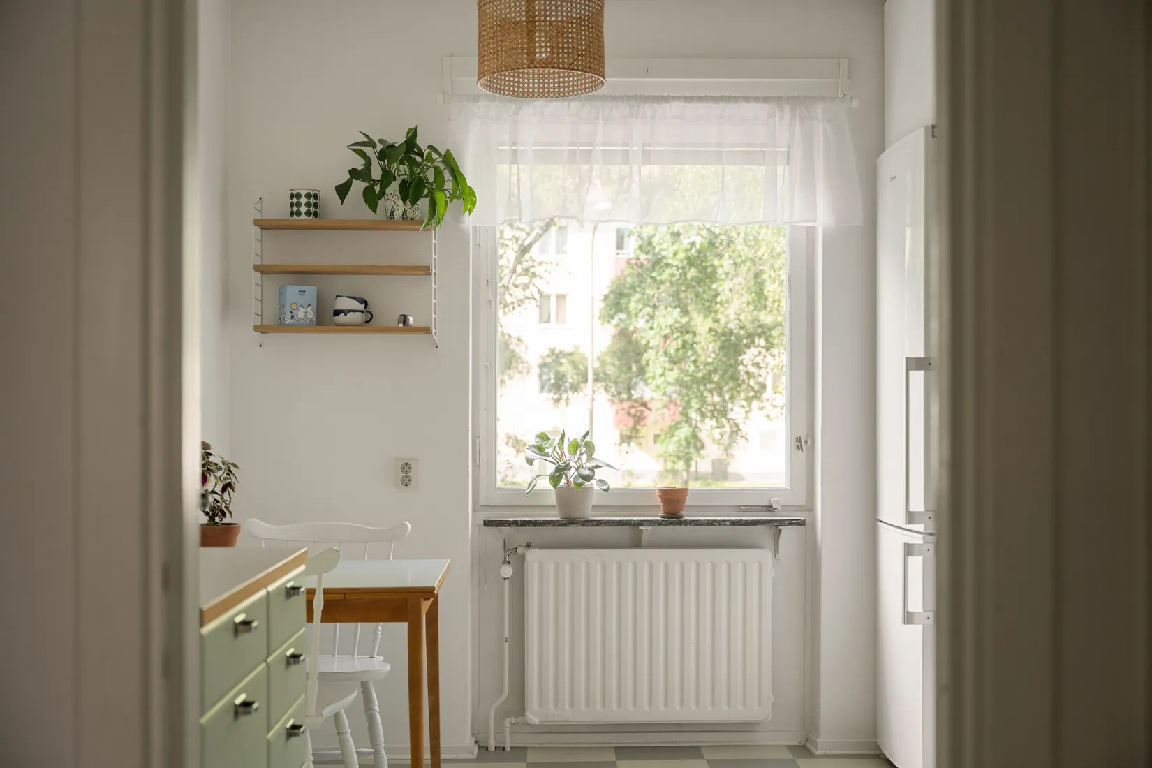 Bostadsrätt, Broddgränd 20, Västertorp, Stockholm