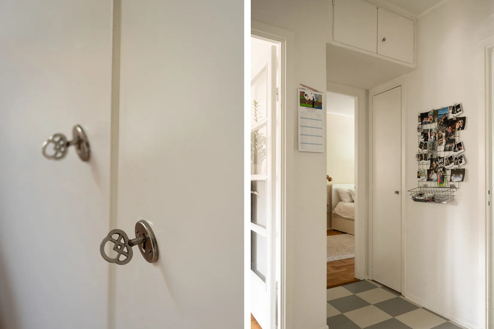 Bostadsrätt, Broddgränd 20, Västertorp, Stockholm