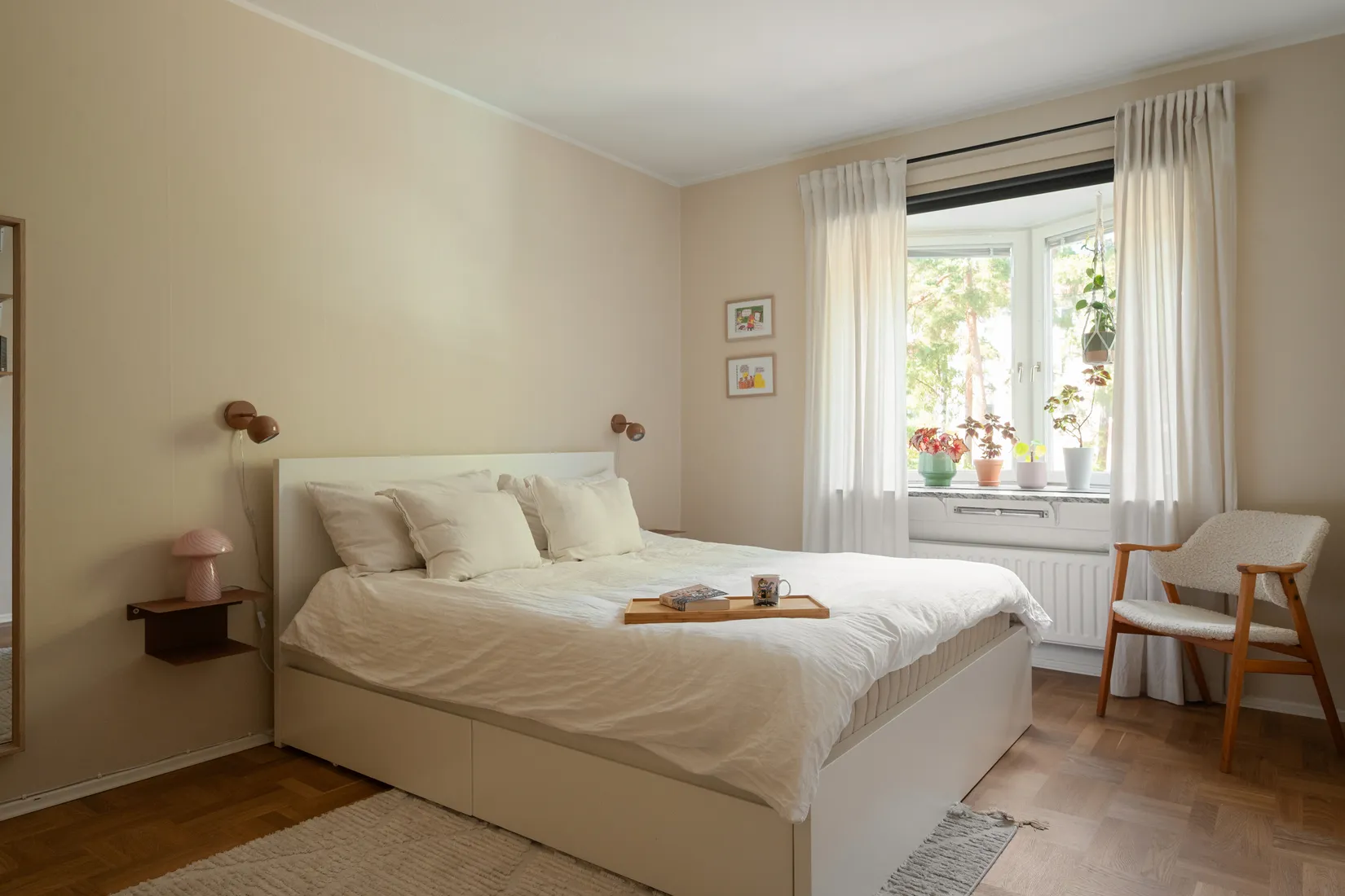 Bostadsrätt, Broddgränd 20, Västertorp, Stockholm