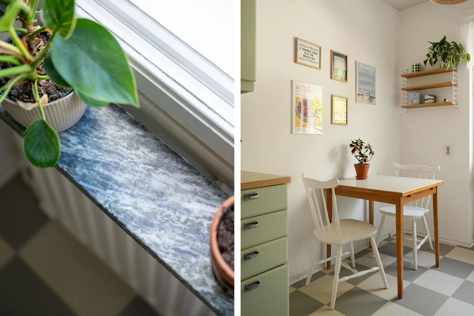 Bostadsrätt, Broddgränd 20, Västertorp, Stockholm