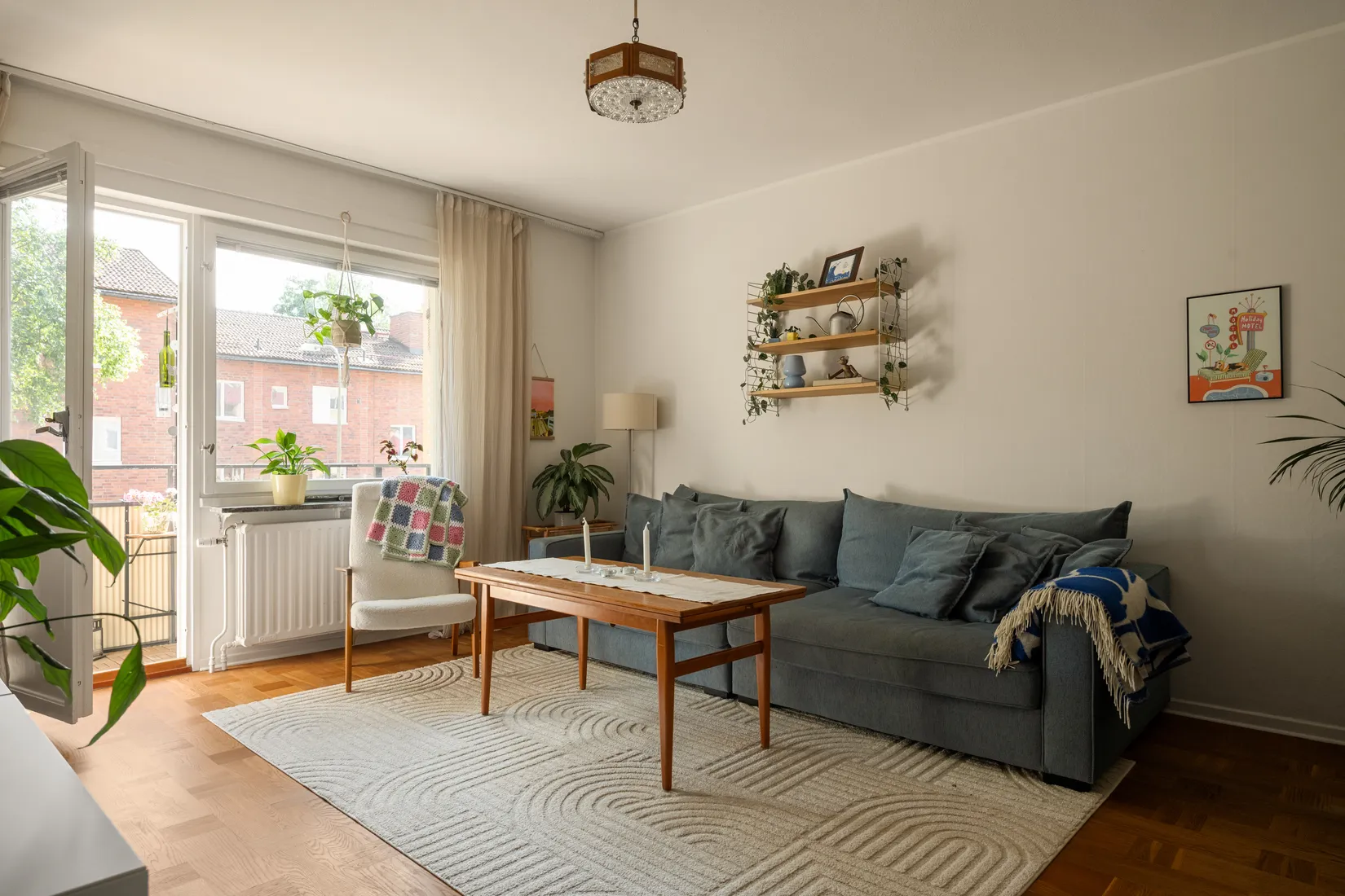 Bostadsrätt, Broddgränd 20, Västertorp, Stockholm