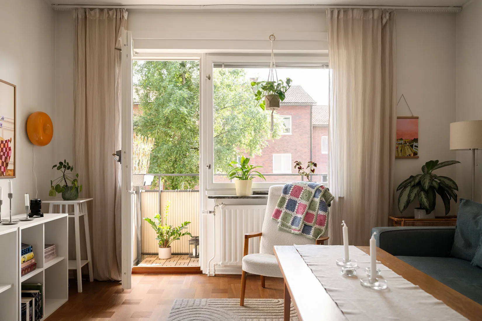 Bostadsrätt, Broddgränd 20, Västertorp, Stockholm