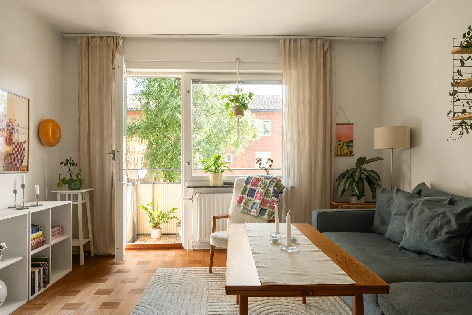Bostadsrätt, Broddgränd 20, Västertorp, Stockholm