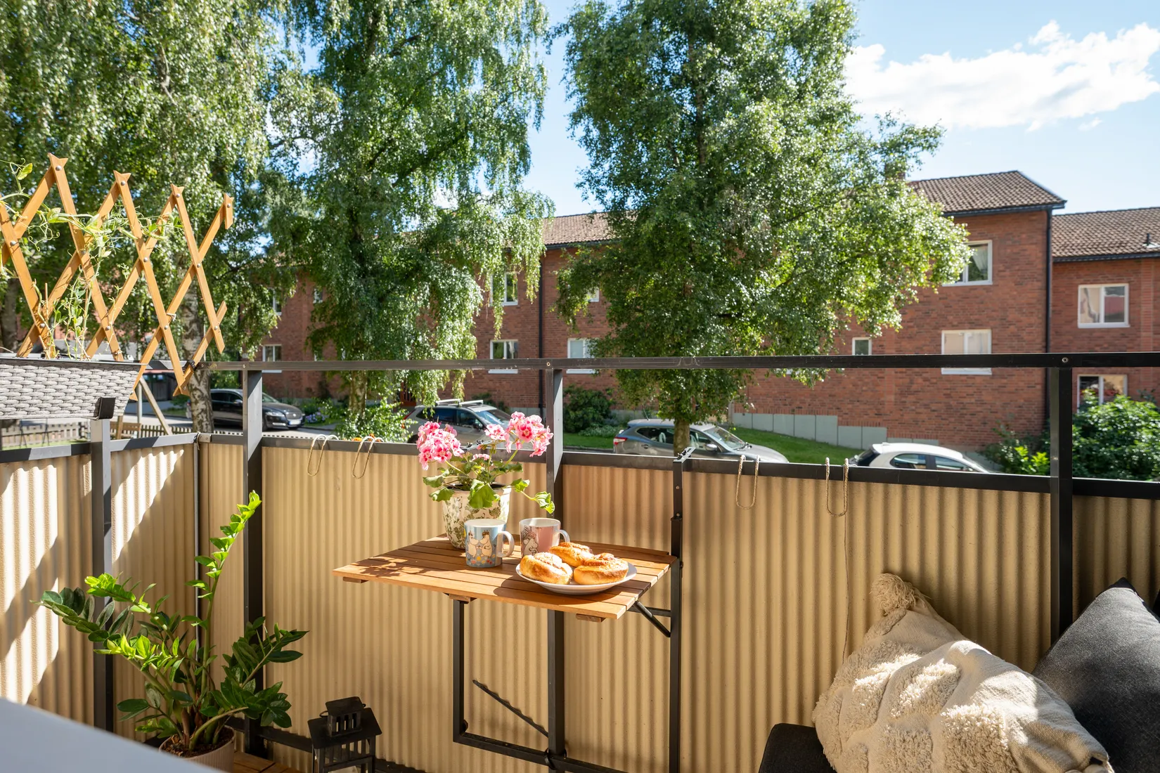 Bostadsrätt, Broddgränd 20, Västertorp, Stockholm