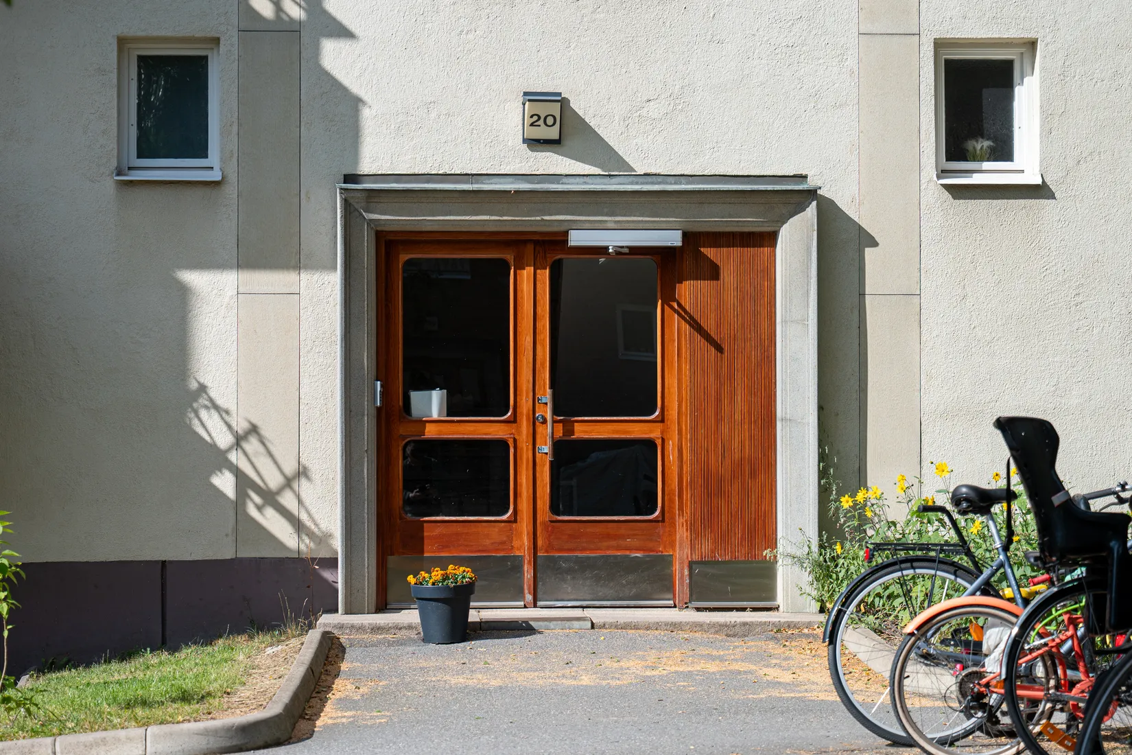 Bostadsrätt, Broddgränd 20, Västertorp, Stockholm