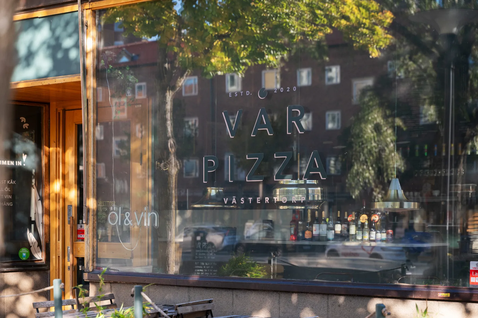 Bostadsrätt, Broddgränd 20, Västertorp, Stockholm