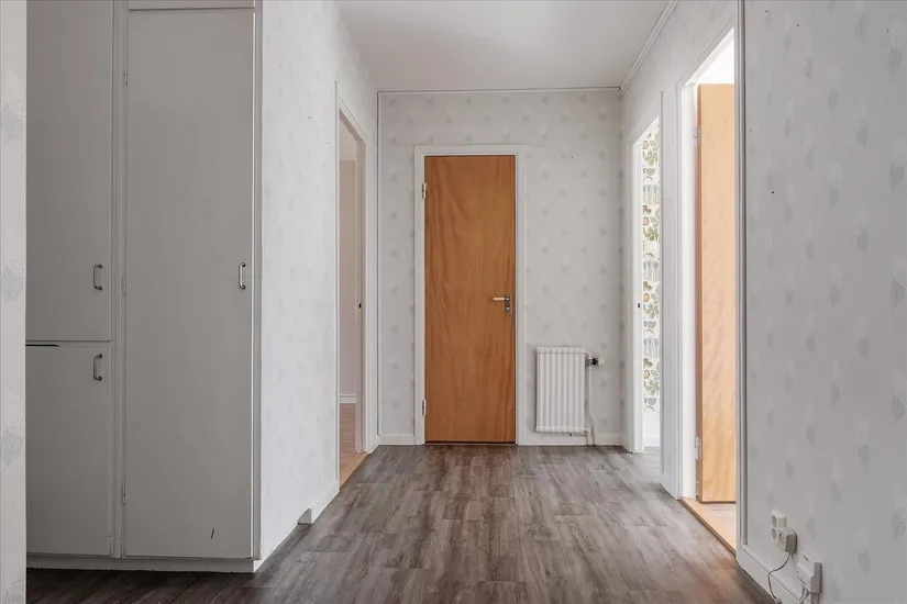 Bostadsrätt, Österled 19A, Äsperöd, Uddevalla