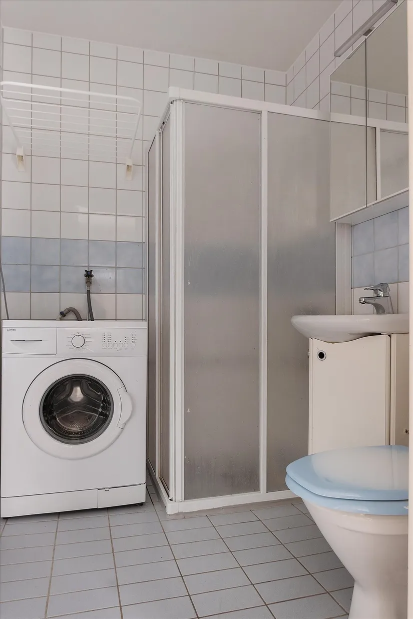 Bostadsrätt, Österled 19A, Äsperöd, Uddevalla