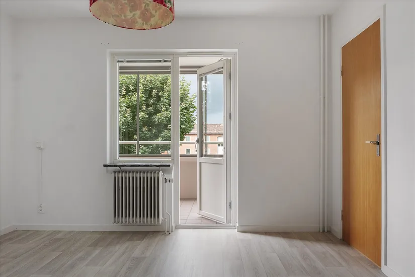 Bostadsrätt, Österled 19A, Äsperöd, Uddevalla