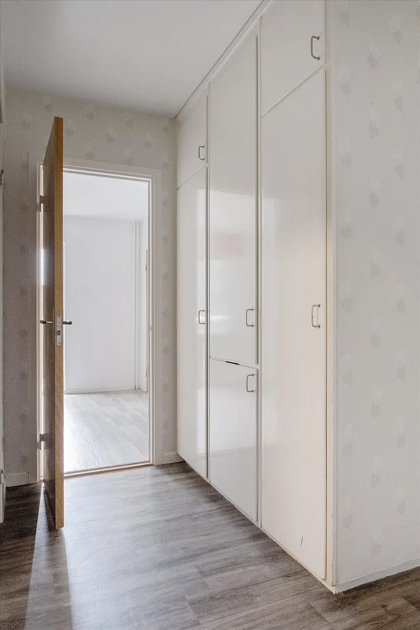 Bostadsrätt, Österled 19A, Äsperöd, Uddevalla