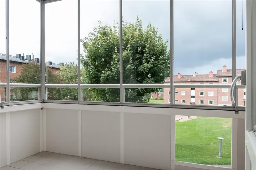 Bostadsrätt, Österled 19A, Äsperöd, Uddevalla