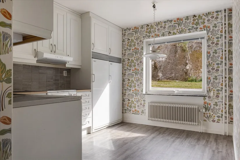 Bostadsrätt, Österled 19A, Äsperöd, Uddevalla