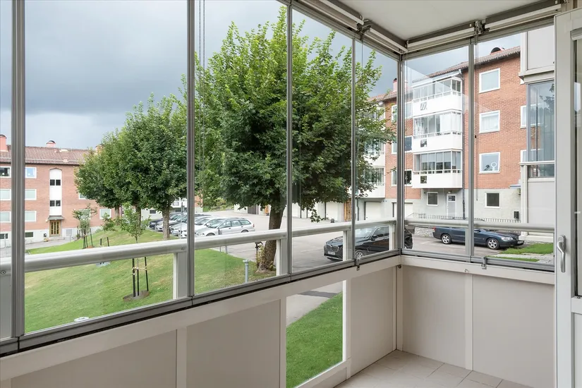 Bostadsrätt, Österled 19A, Äsperöd, Uddevalla